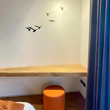 Apartament Viktoria
